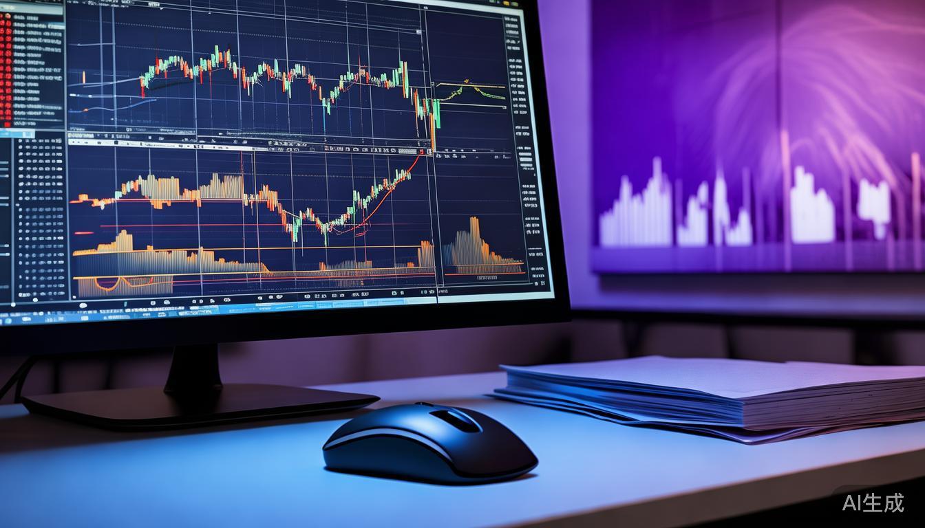 加密货币投资盈利关键：TokenPocket官网图表工具怎么用？