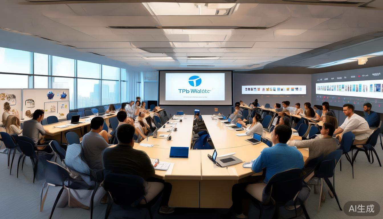 TPWallet社区建设：用户参与促发展，活动反馈增黏性