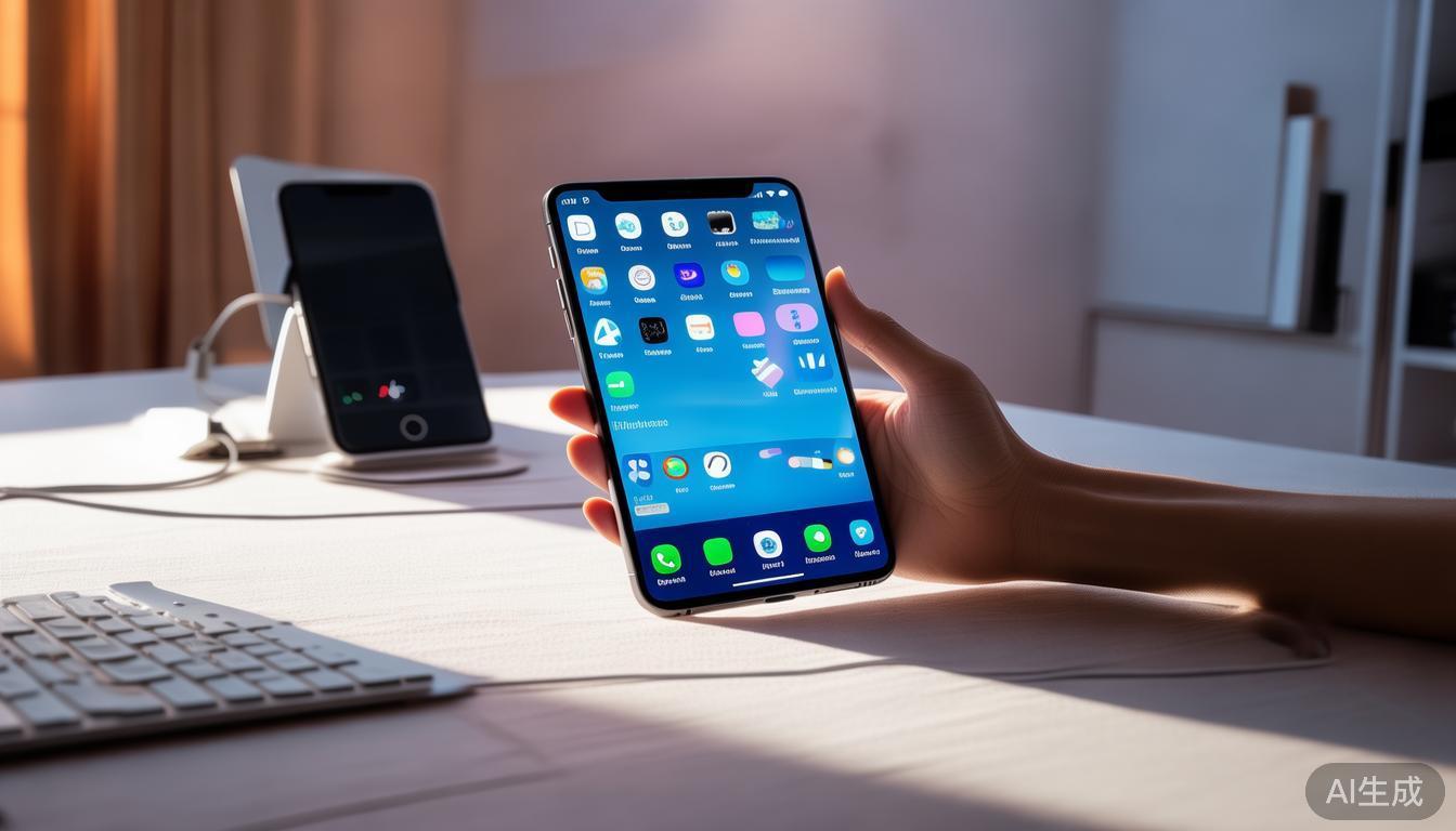 TP安卓官方正版应用受关注，用户反馈卡顿、功能布局及网络问题