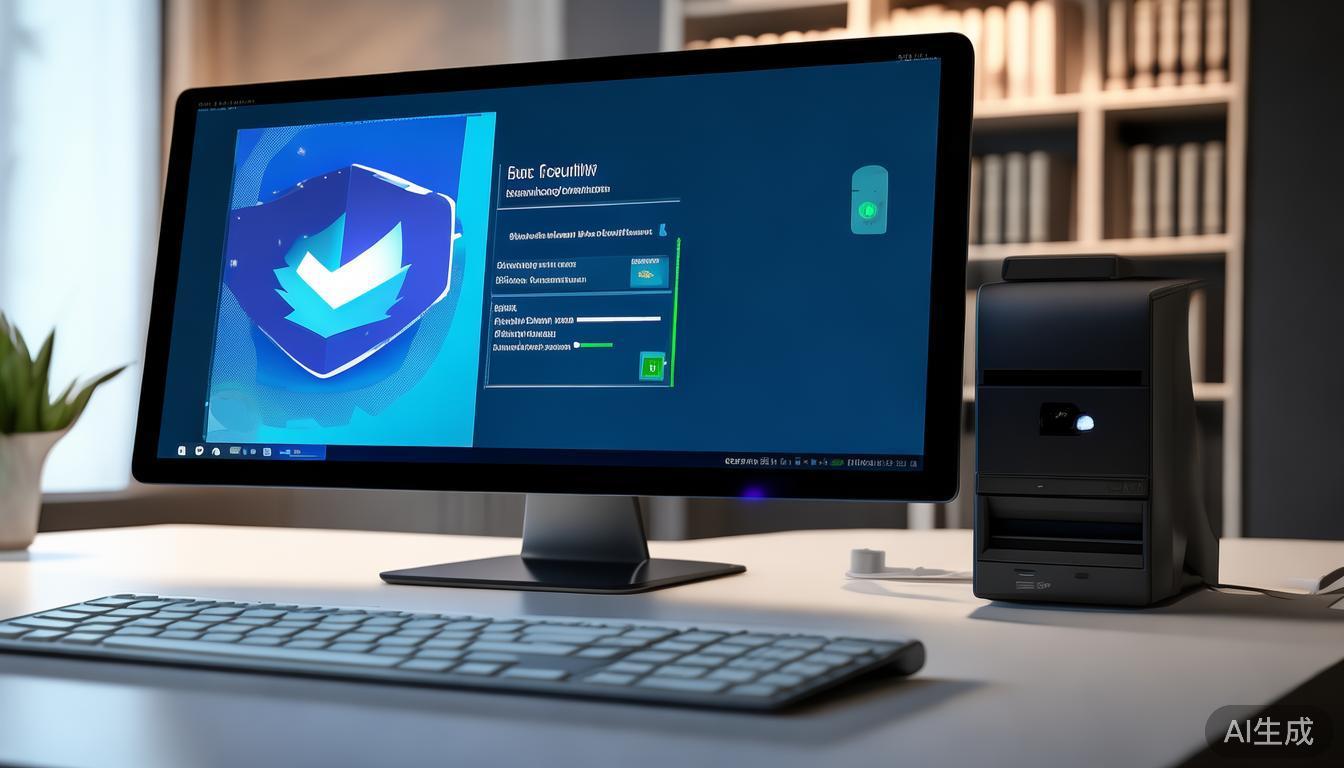 数字化时代下载文件需谨慎！从源头到设备全程防范风险