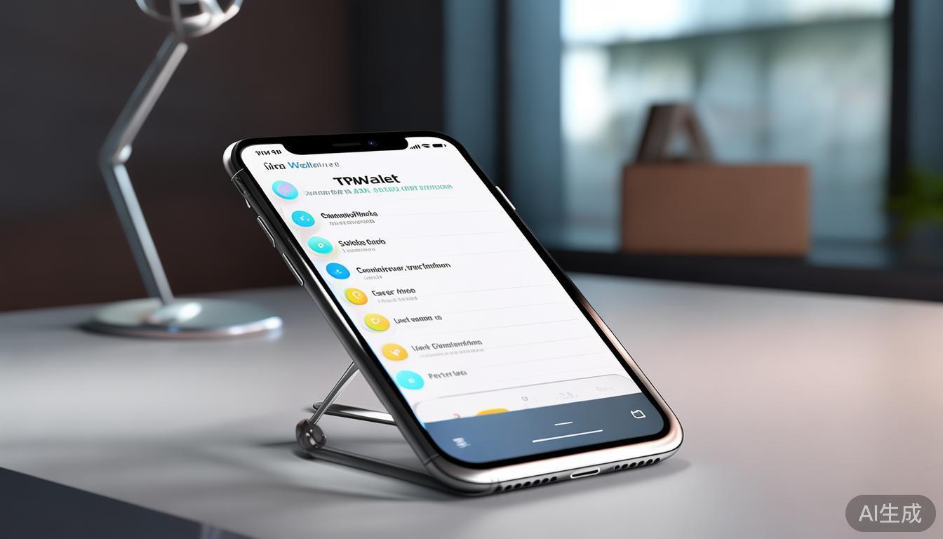 数字资产普及当下，TPWallet官方版助你高效管理资产并捕捉增长机会