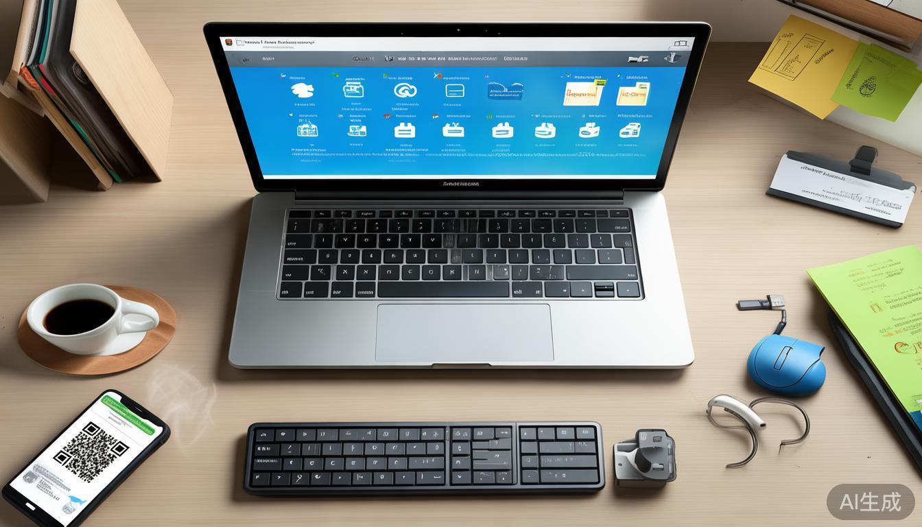 数字化资源管理关键期，正版应用下载及安装的重要步骤