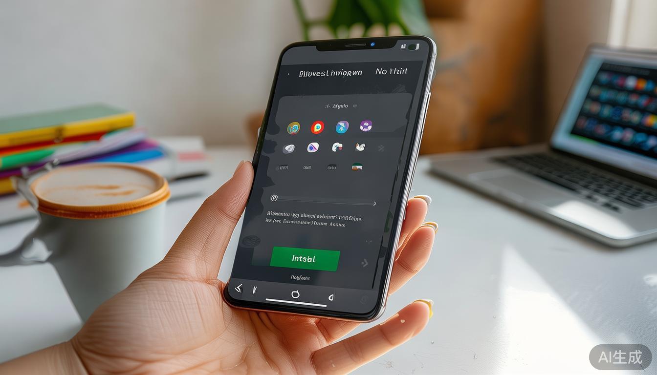 专注软件下载安全领域从业者：TP正版应用下载为何常入歧途？