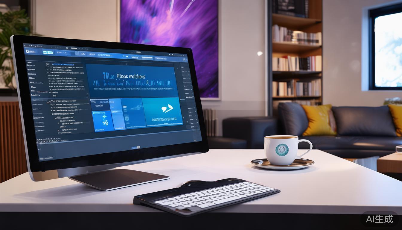 新兴数字资产管理工具TPWallet：改变金融交易方式，潜力巨大