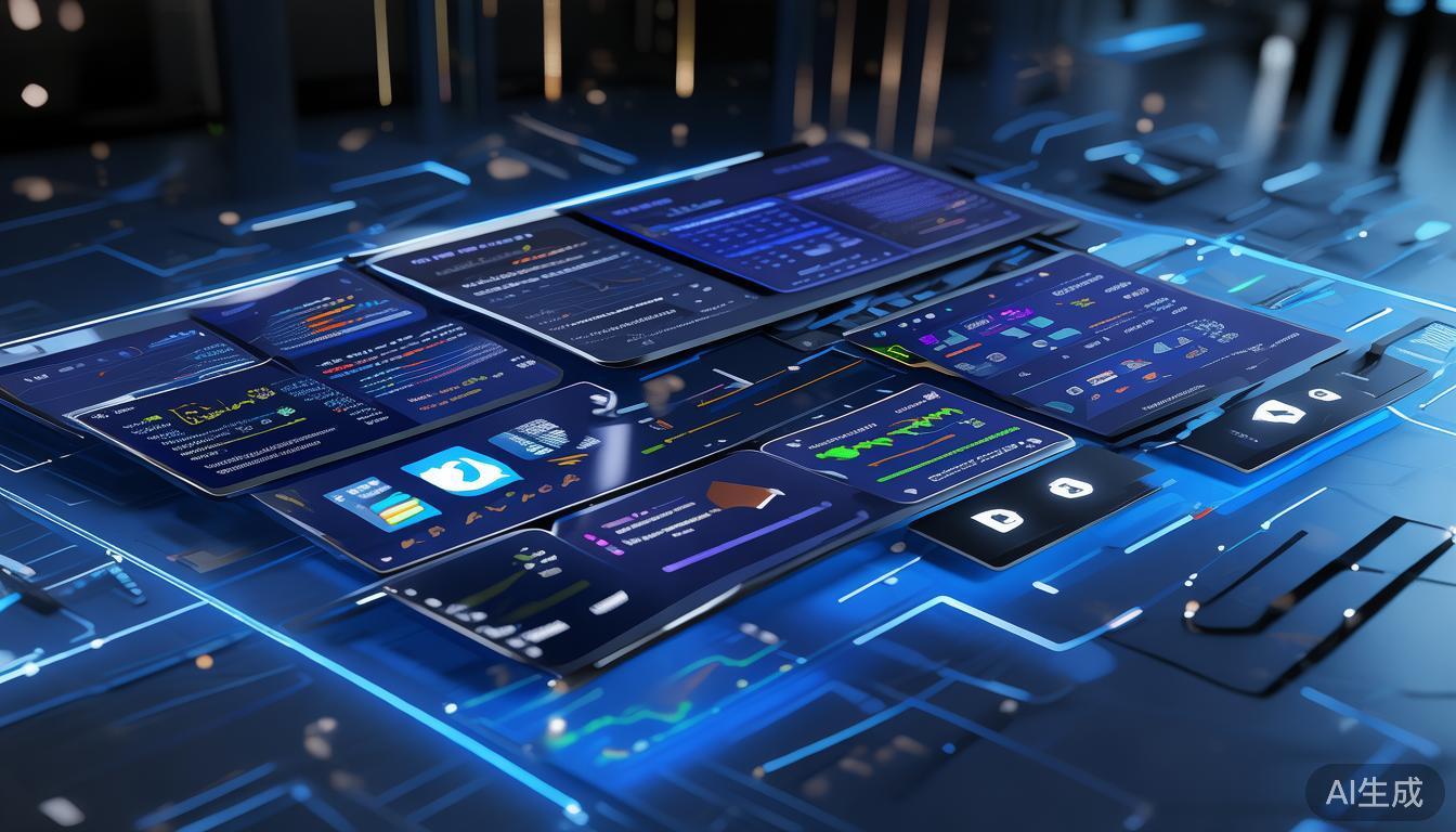 钱包app是干嘛的_钱包app官网_tp钱包app安卓版官网下载的市场信息获取途径，提升交易效率