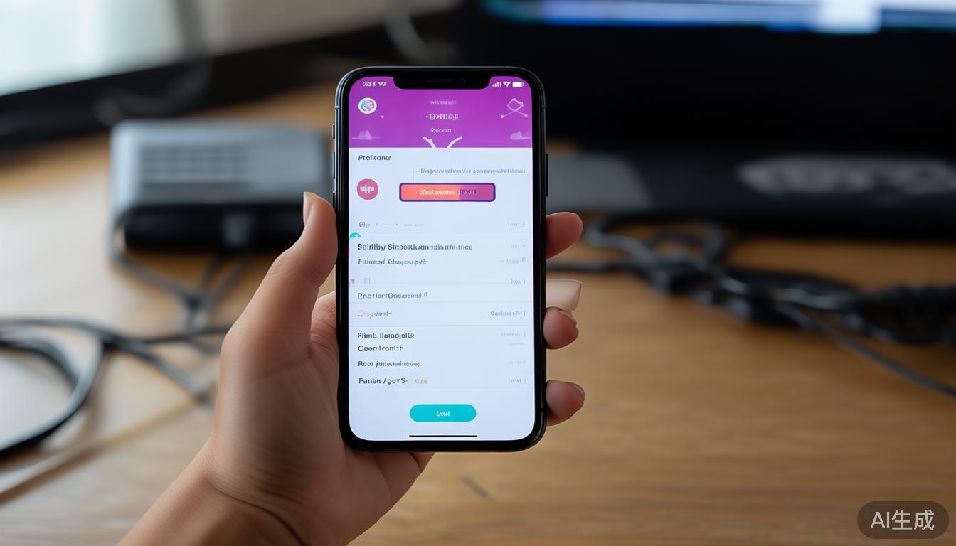 安装TP官方安卓最新版要确保来源可靠，小心信息安全威胁