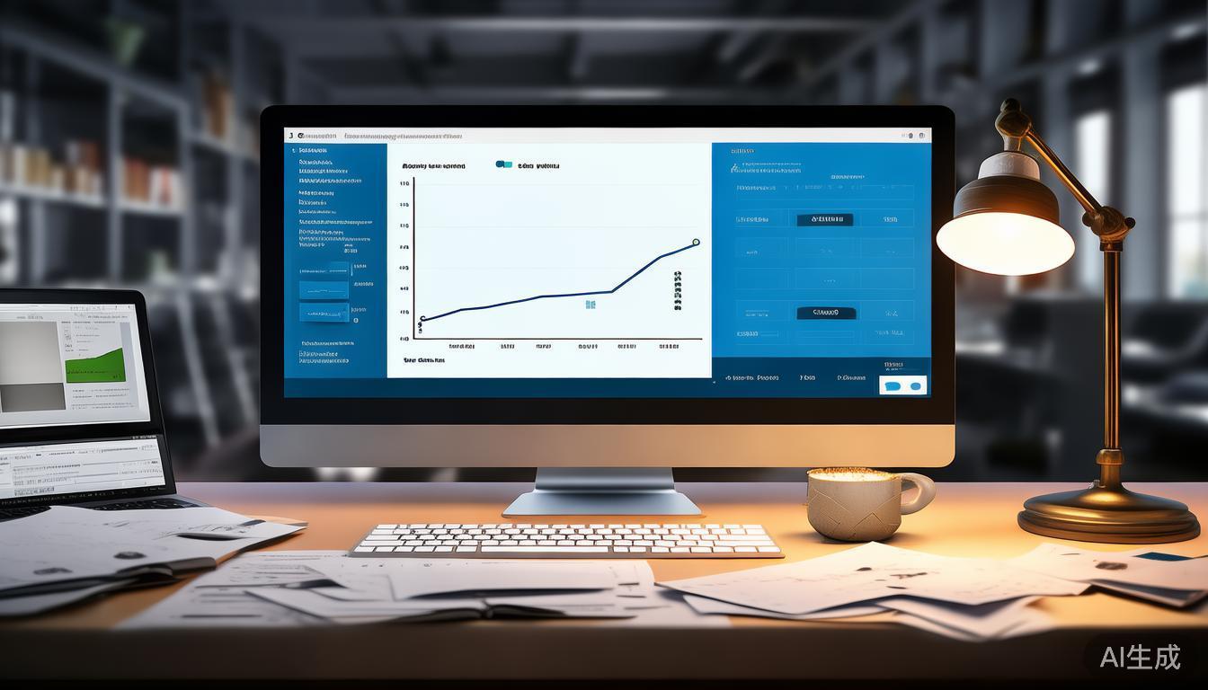 于商业智能范畴，TP应用助力提升决策效率，稳固基础
