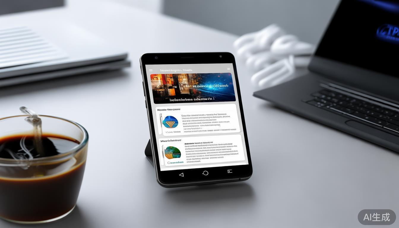 从事移动金融工作者必看！如何精准获取市场数据及设置交易平台