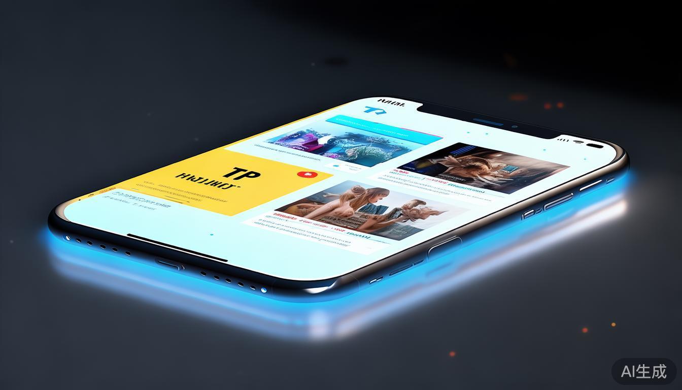 投资加密货币领域，TP钱包社交功能成获取信息关键渠道