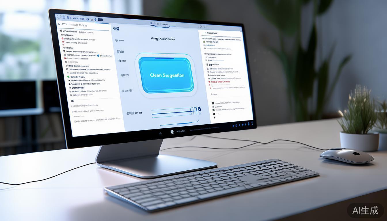 安卓TP2025新版本缓存清理建议：区分类型、善用工具，避免系统卡顿与耗电