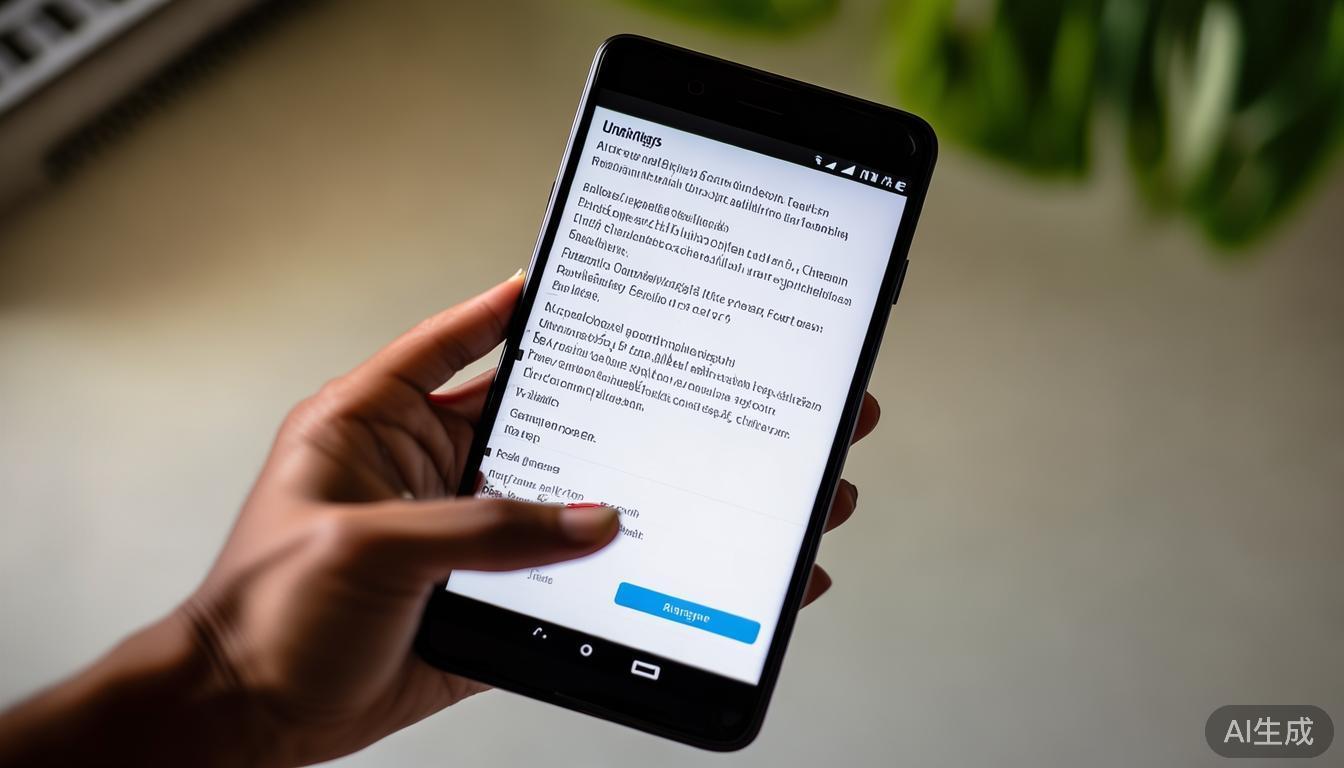 TP官方安卓最新版评测：连接稳定性与界面优化，实际体验如何？