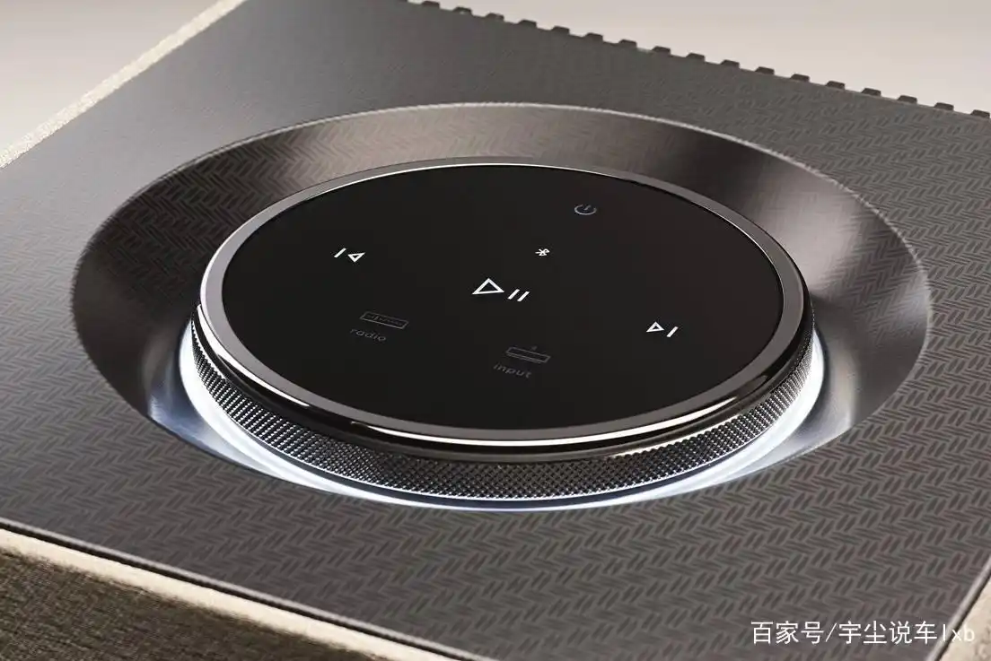 宾利专用音响中文名_宾利的音响系统与音乐体验_宾利naim音响