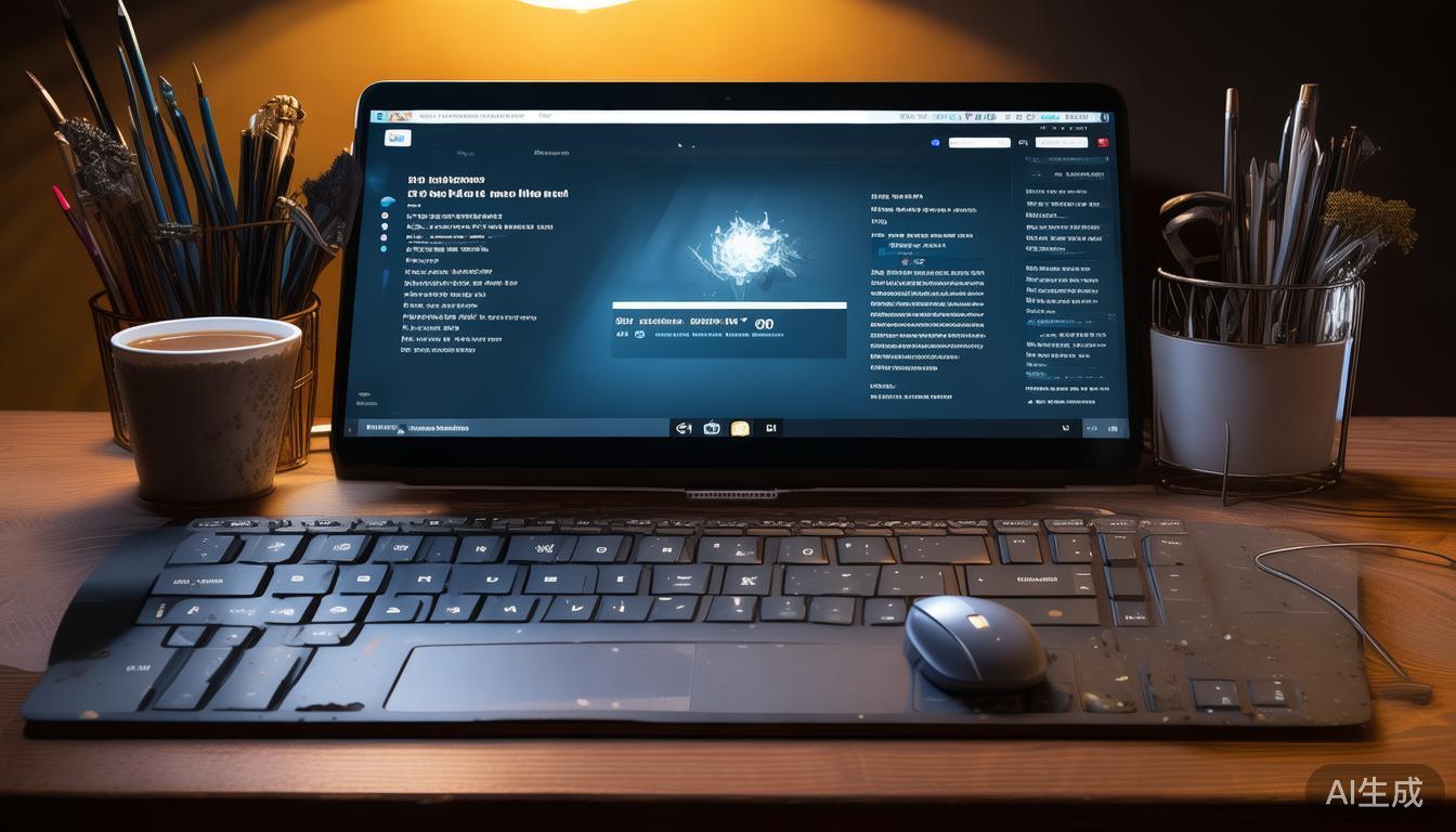 数字化时代软件安全引关注！如何精准识别并避免潜在威胁？