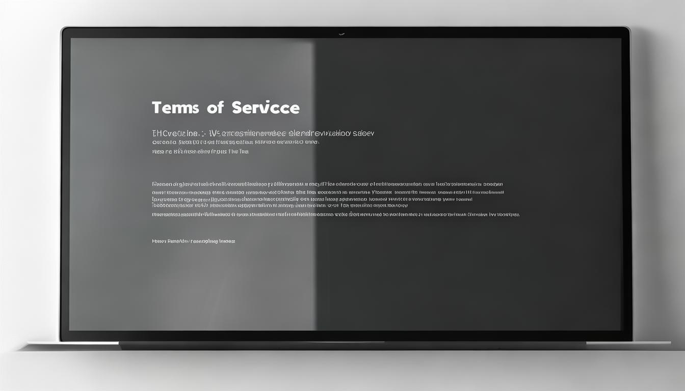 appios隐私条款模版_TokenPocket钱包APP的服务条款与隐私政策解读_app隐私政策
