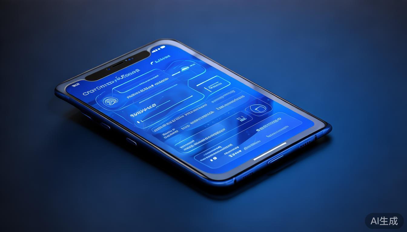TP钱包app官方：加密货币领域知名钱包，支持多链交易与理财
