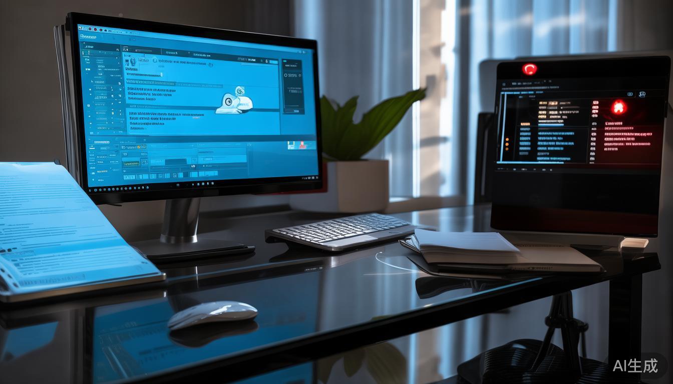 数字化时代，如何从官方网站高效安全下载软件，这些策略要知道