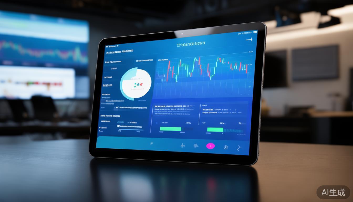 TokenPocket钱包数字资产展示功能，助力投资决策更精准