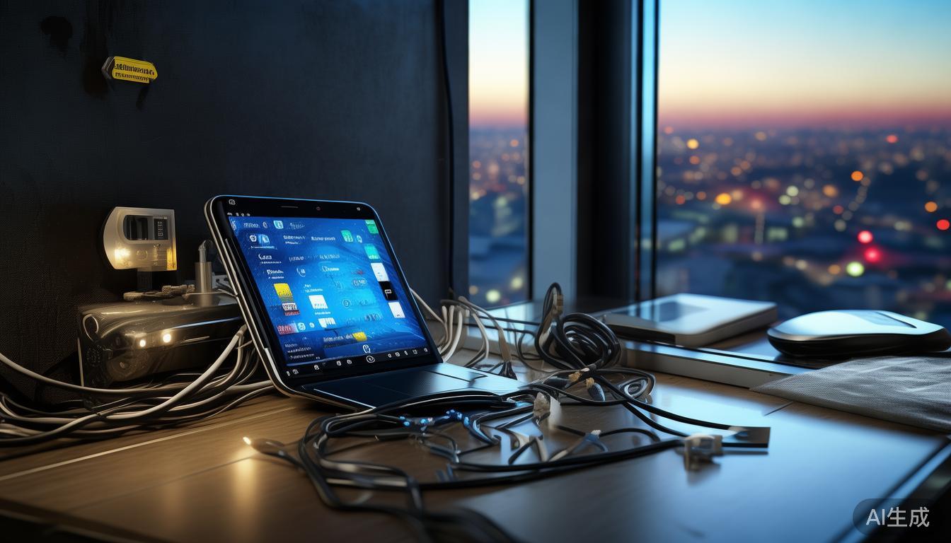 警惕！2025年TP安卓版官网下载陷阱：市场策略揭秘与真实风险