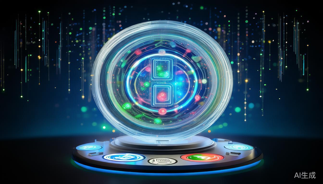 开发者眼中的TP官方App：安全便捷的关键在于构建可靠循环