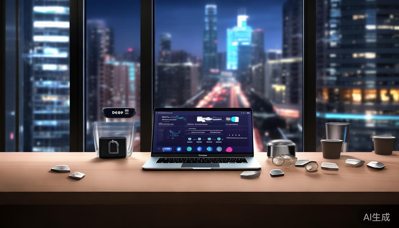 TokenPocket钱包安卓版助力数字资产管理，链上空投潜力无限