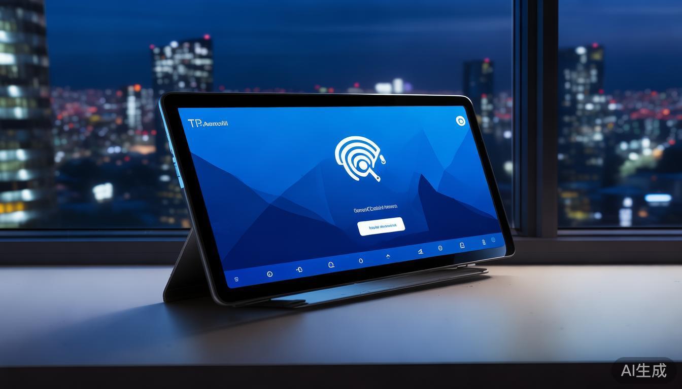 TP安卓版正版上线，上网新方式藏法律风险，你中招了吗？