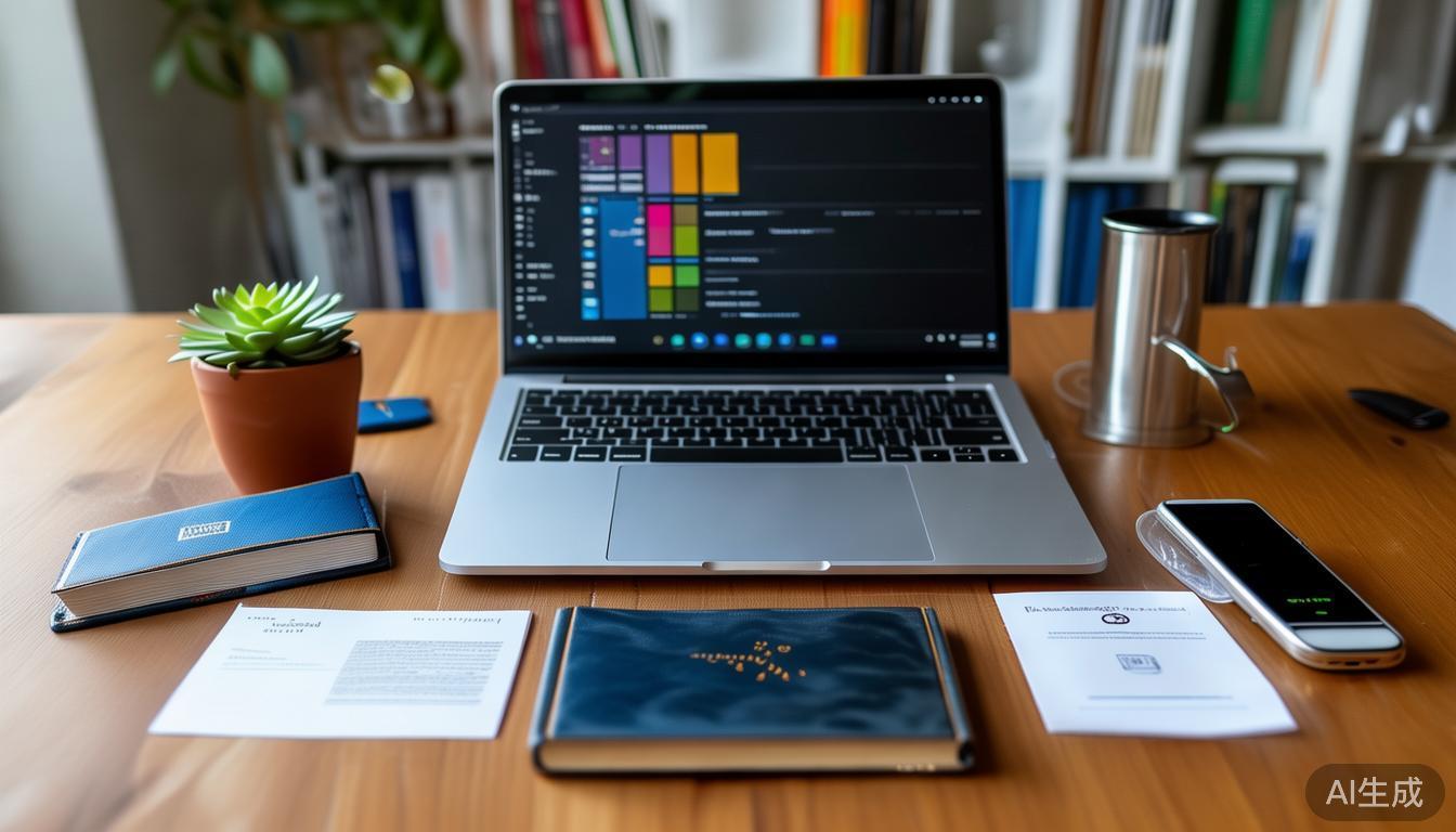 在TP官网下载正版App后，这样设置你的设备，工作效率翻倍