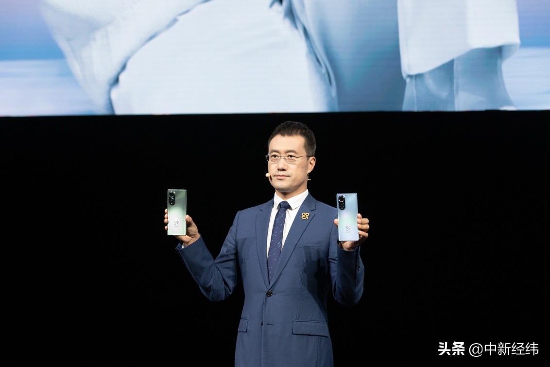 华为nova9系列正式发布：HarmonyOS 2加持，带来全新自拍与Vlog拍摄体验
