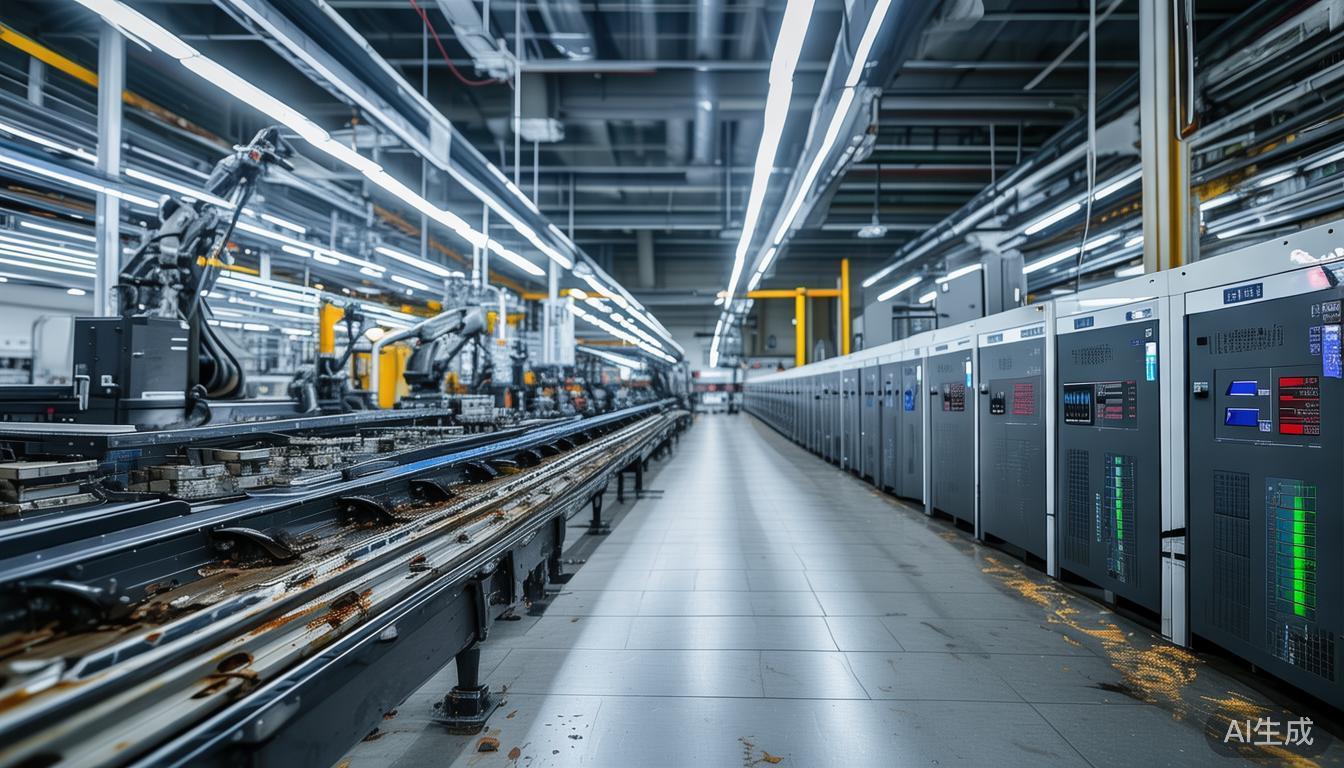 数字化浪潮下，TP官方网址对企业级应用的关键作用及应用场景解析？