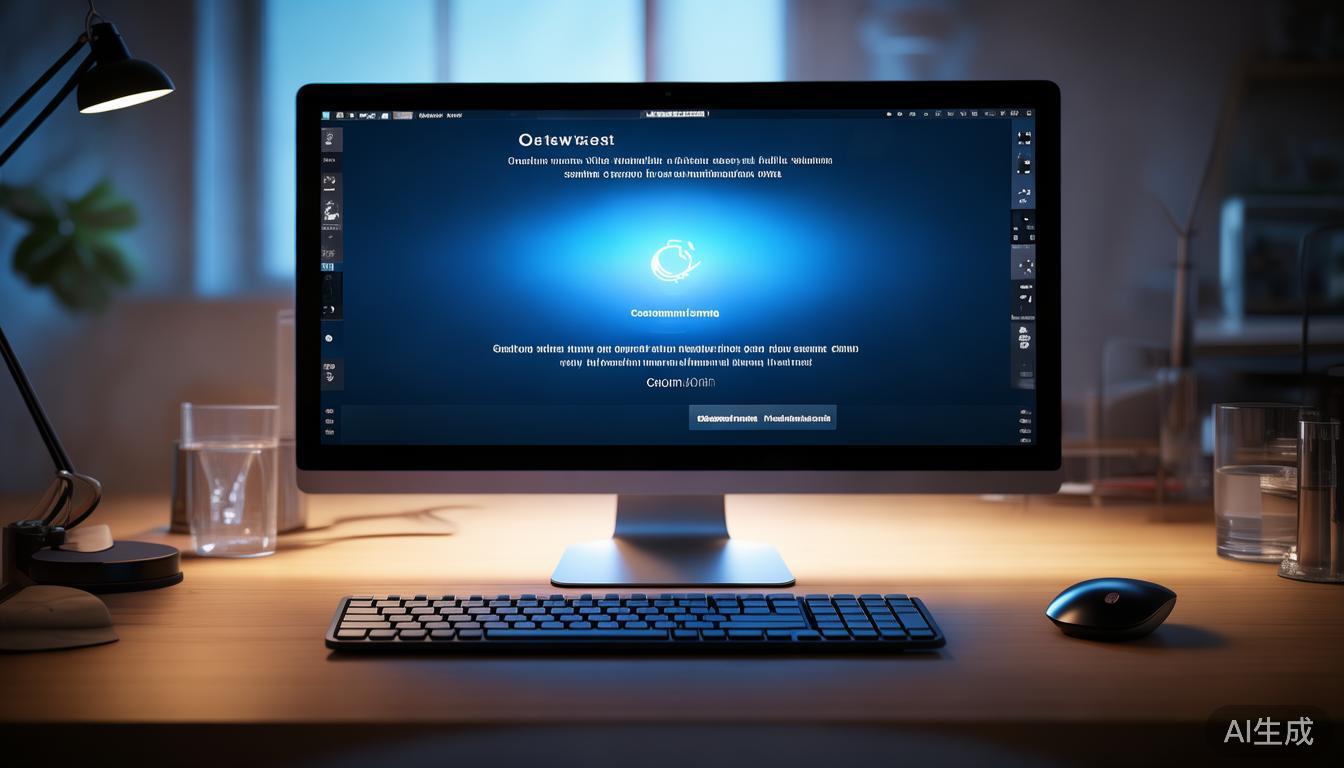 TP官方软件下载时，构建稳定心态、确认网址及保持耐心很关键