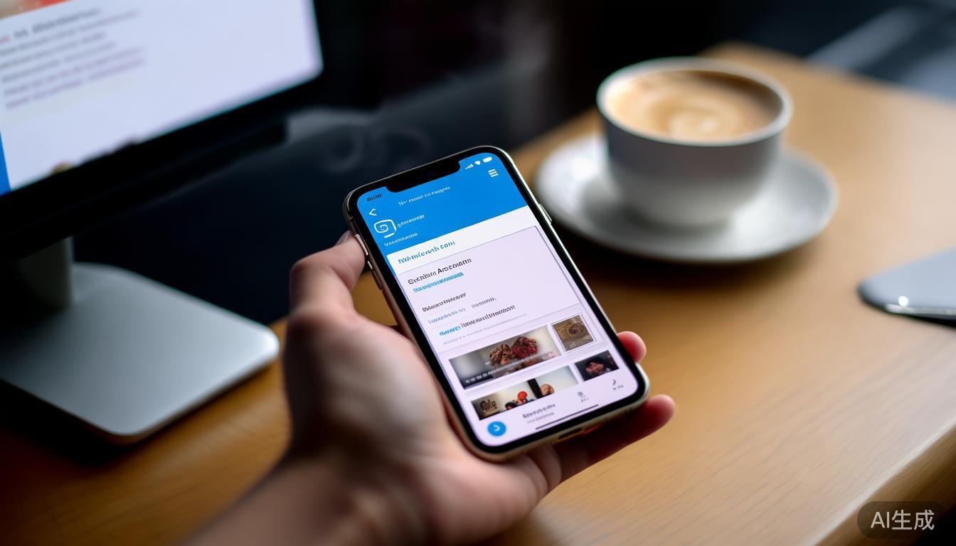 数字化时代，TP官方正版下载途径及头条关注官方账号的益处？