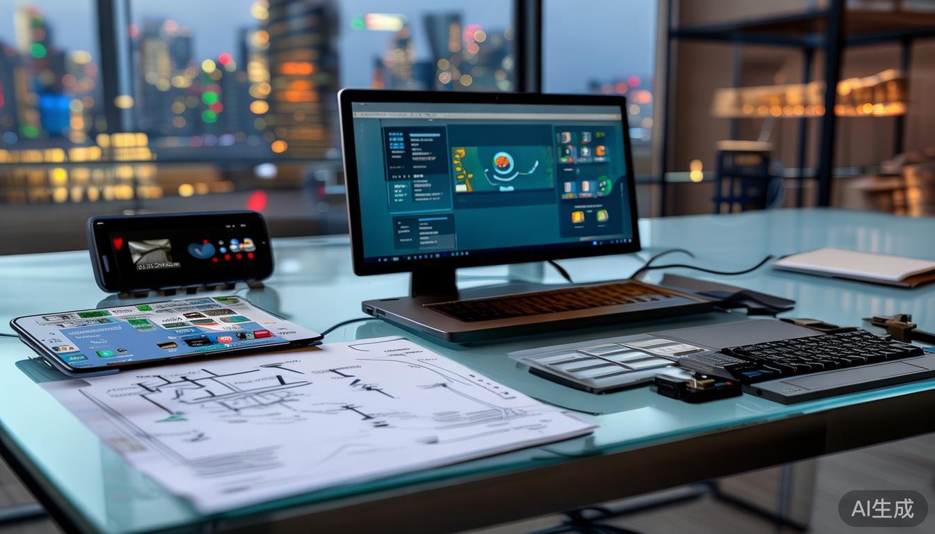 TP软件安卓2025最新版：连接办公工具的关键枢纽，提升效率必备