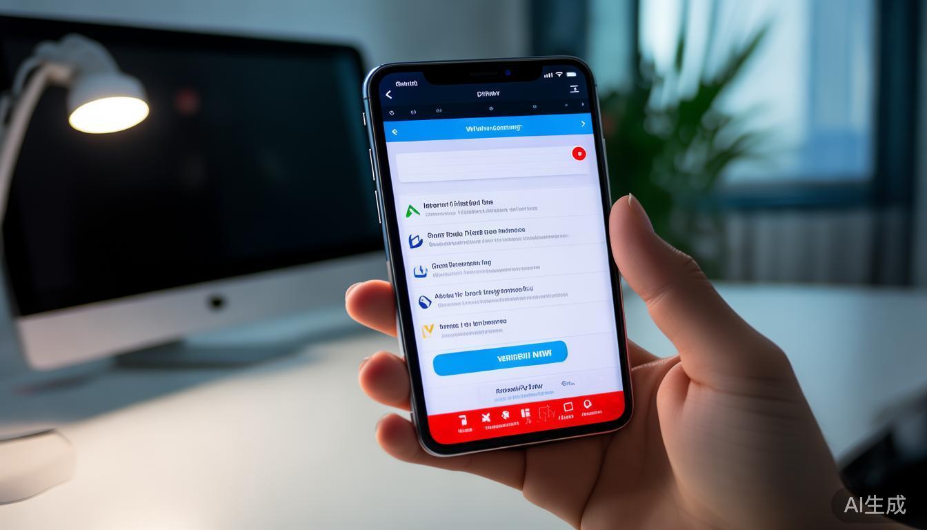 2025年TP账号安全策略更新，生物验证与智能预警助力防风险