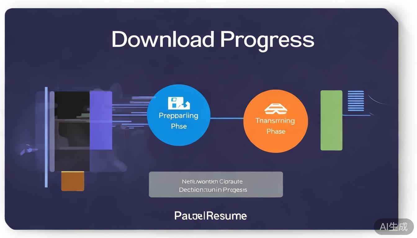 身为设计师，优化安卓端官网TP产品下载流程的三个维度建议