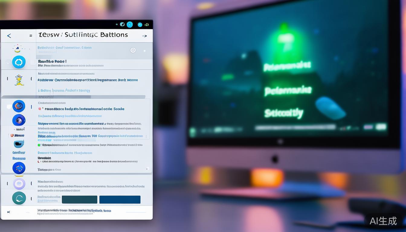 TP官方安卓应用最新版本设置窍门，助设备运行更顺畅