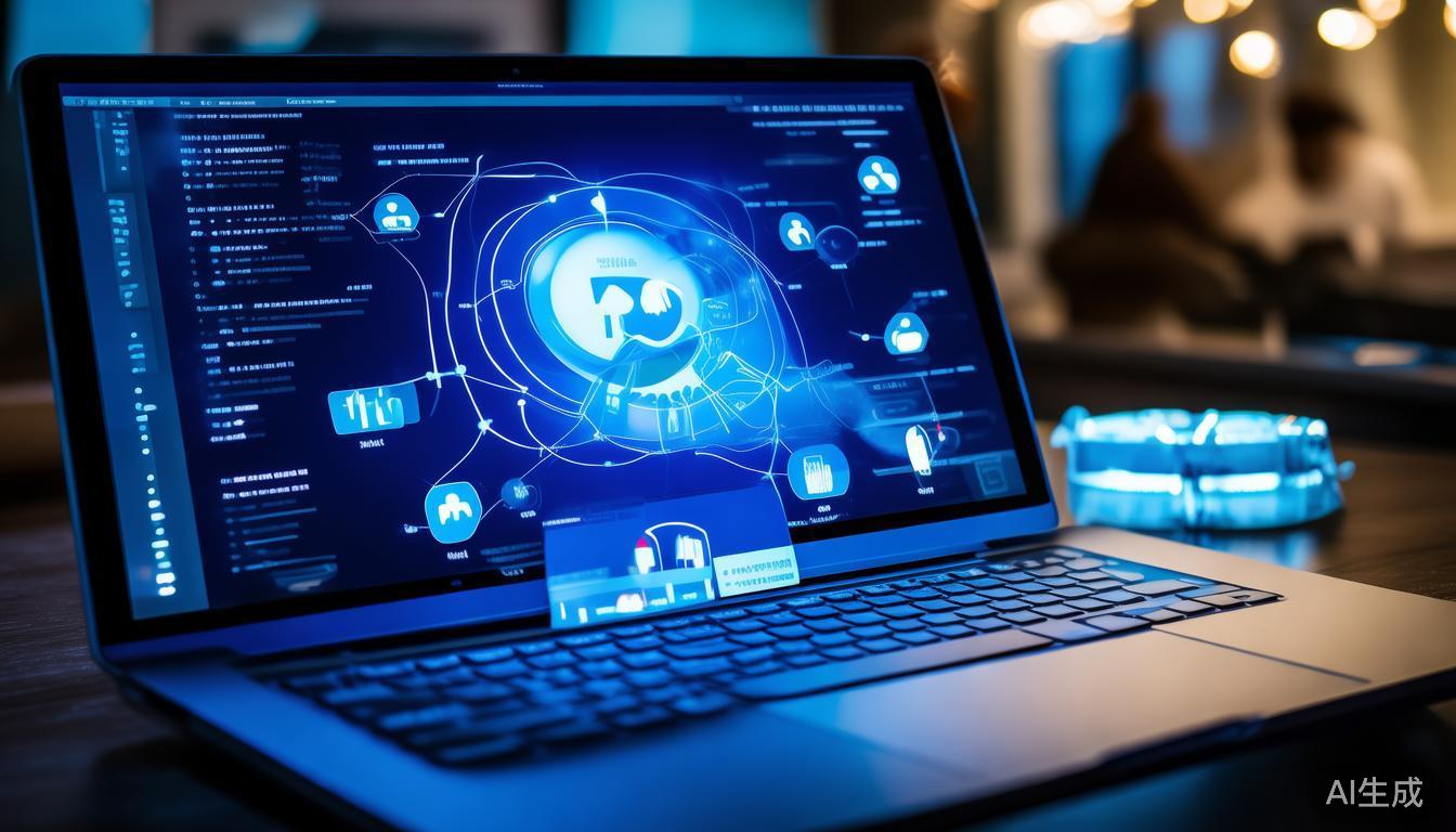 组织变革中，技术工具更新不可忽视：TP官方安卓最新版本是关键支撑