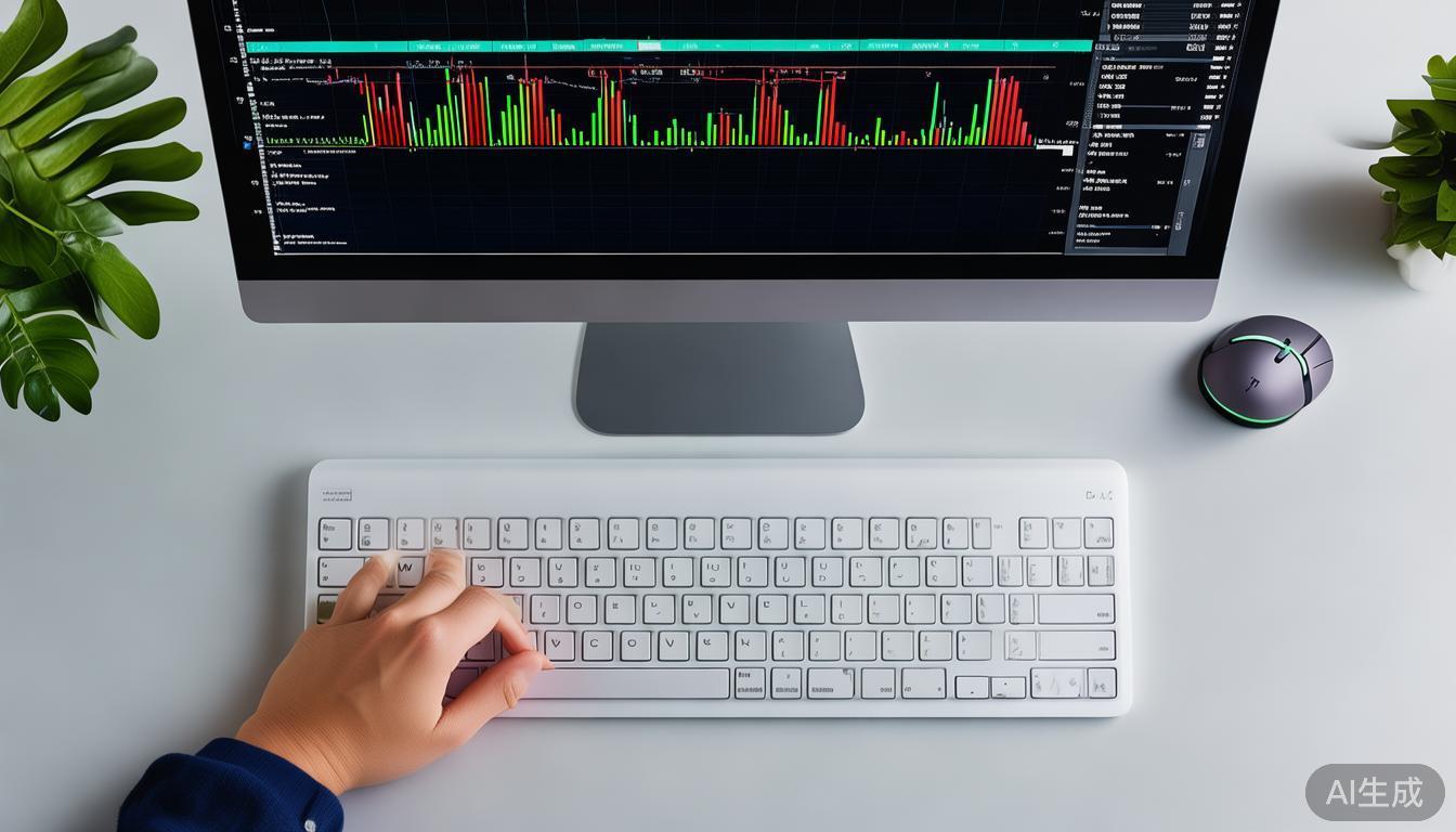 TP官方安卓最新版本：实时数据如何提升投资效率，降低风险？