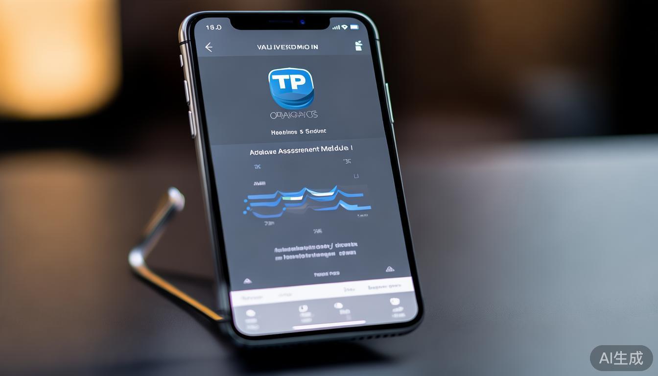 TokenPocket安卓新版体验：资产管理与交易功能全面升级，多维价值评估更直观高效