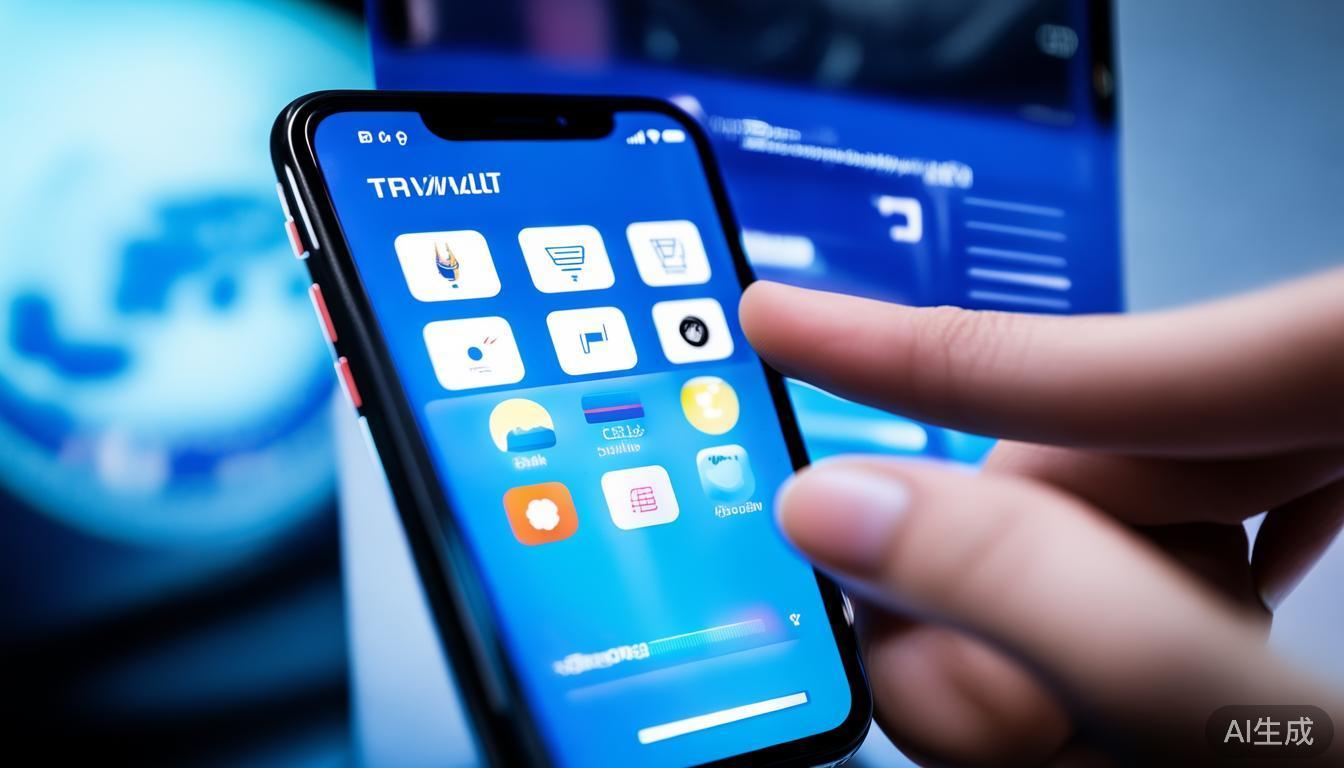 TPWallet支付革命：从简化交易到提升安全，如何重塑零售体验？