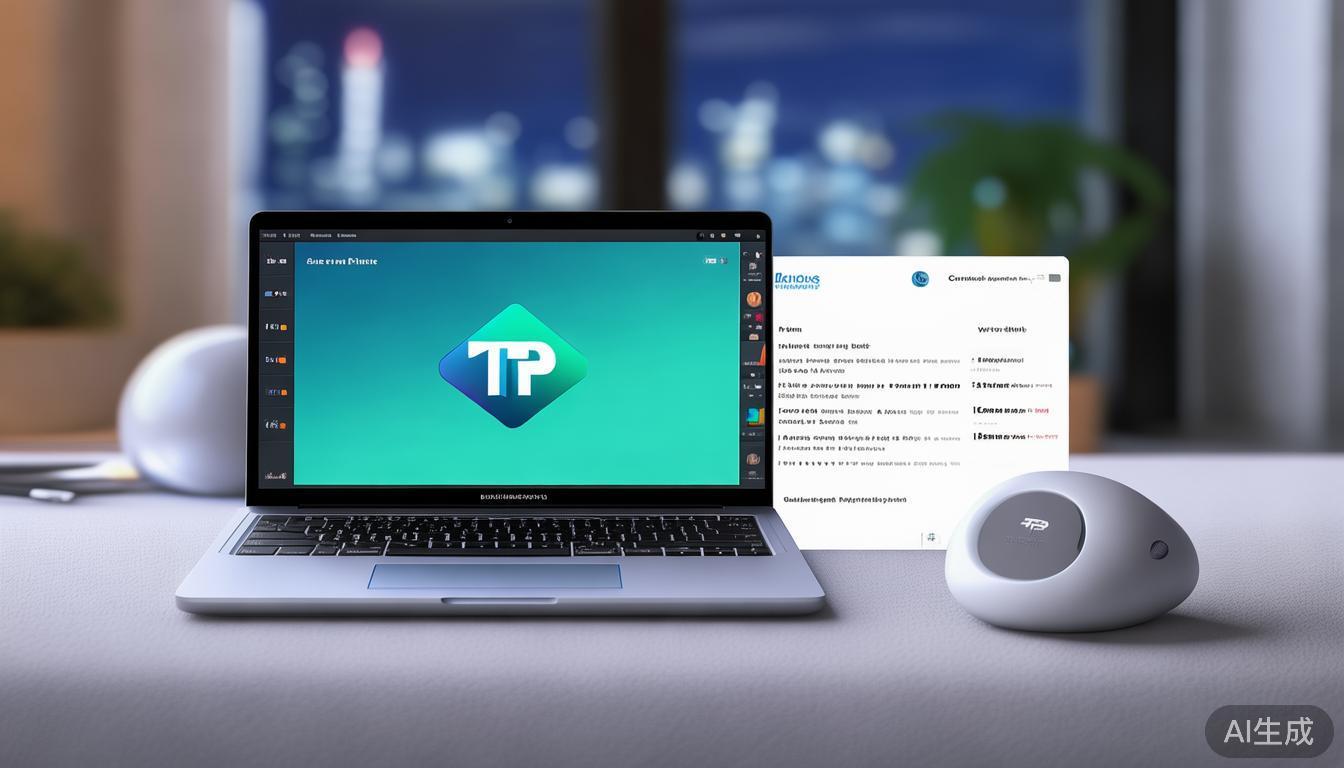 长期关注软件安全从业者：TP官方正版下载通道应用范围不断拓展