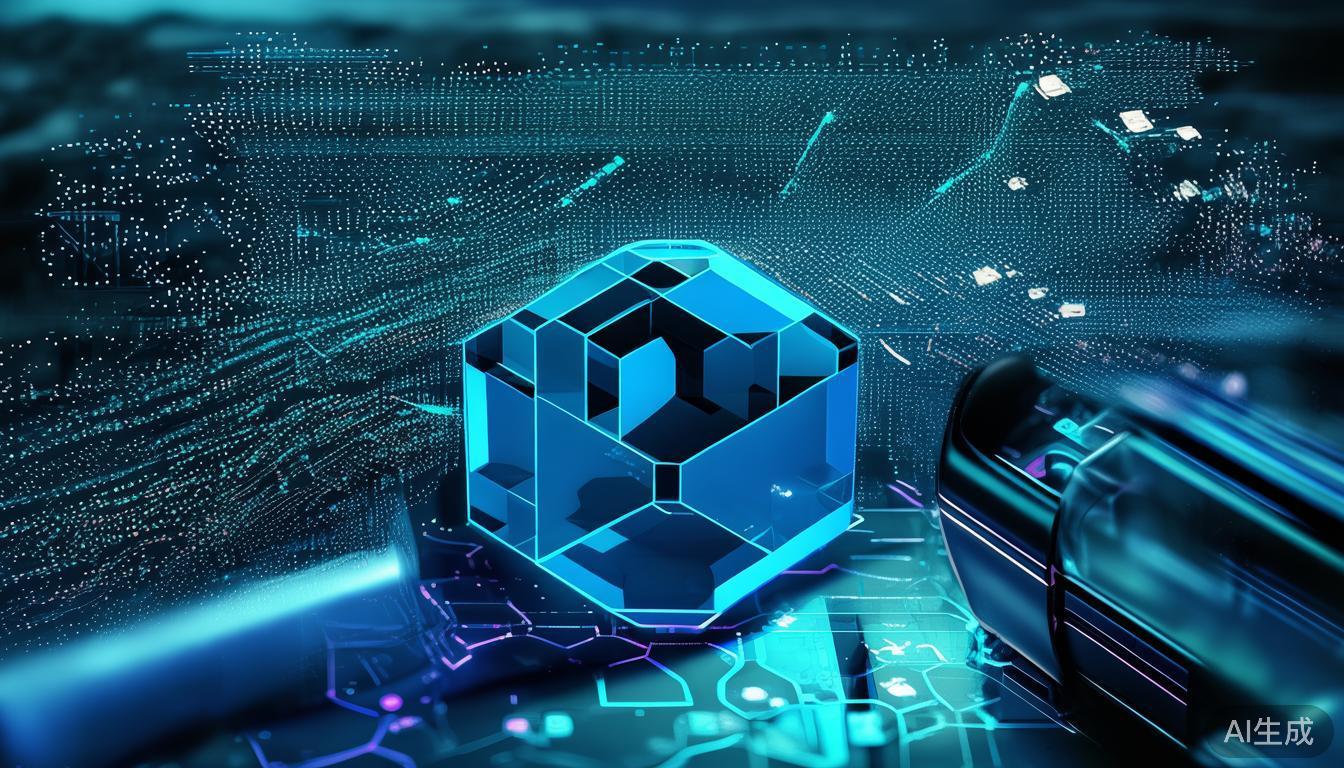 TPWallet崛起：推动支付变革，引领数字经济新未来