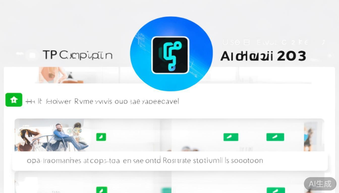 数字化浪潮下，警惕TP官方下载安卓2025版本诈骗陷阱