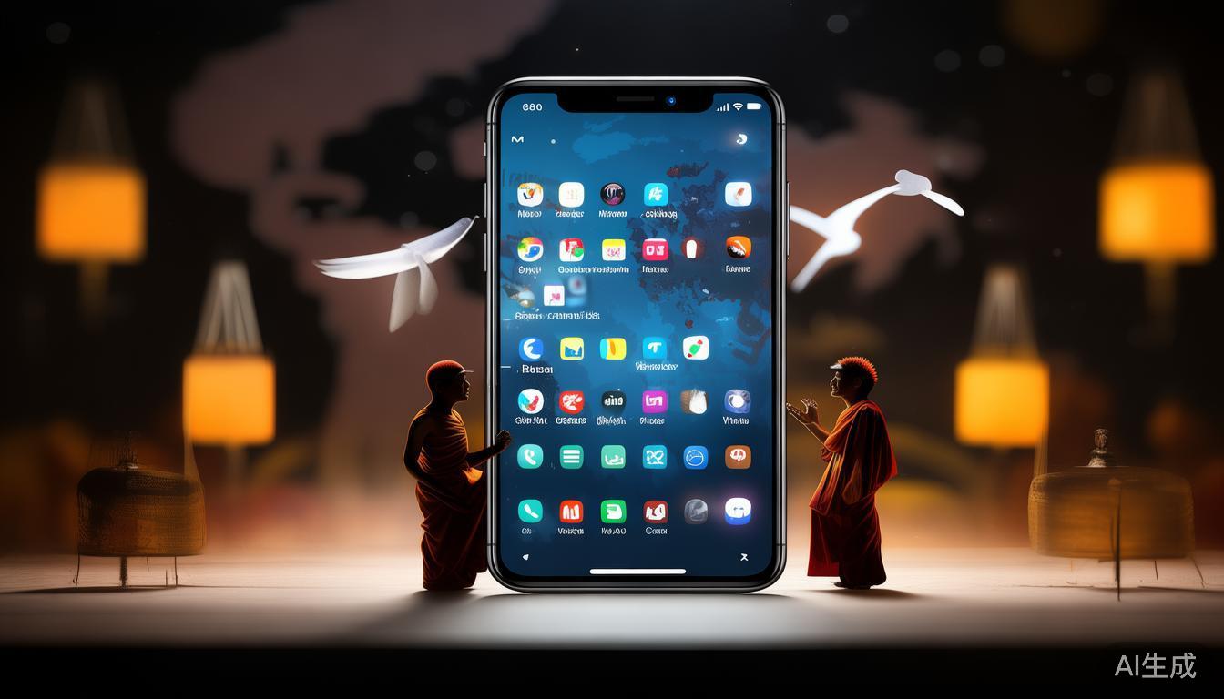 安卓新版本全球发布后，用户互动复杂多样，地区反馈差异引关注