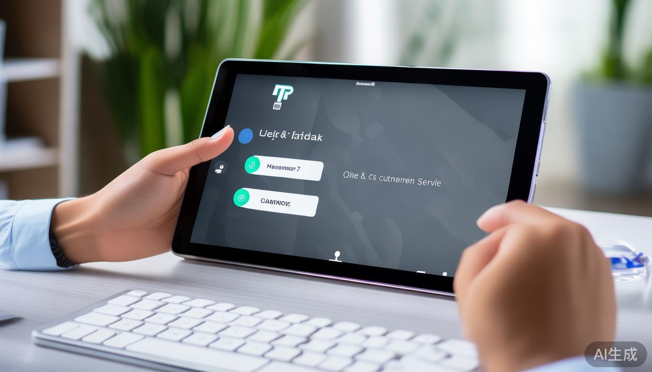 TP官方APP沟通指南：备好账号与问题详情，快速解决支付失败等难题