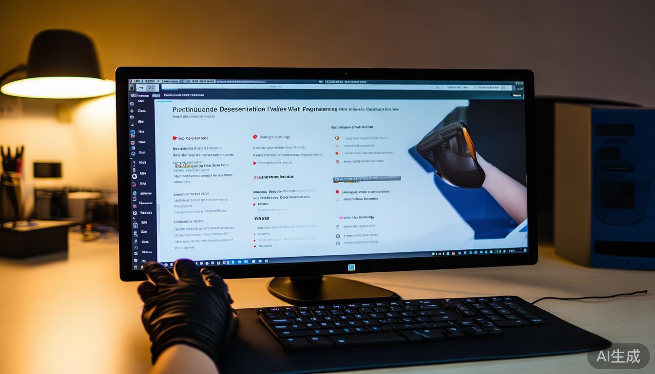 TP-LINK官网固件下载指南：网络工程师教你如何快速找到设备支持与正确版本