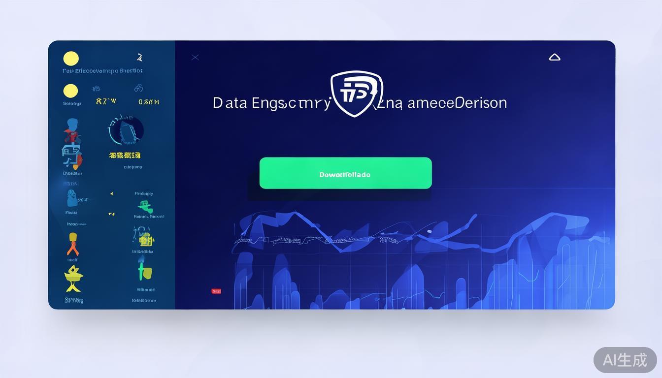 TP软件下载策略解析：精准定位是关键，避免用户流失与竞争力衰退