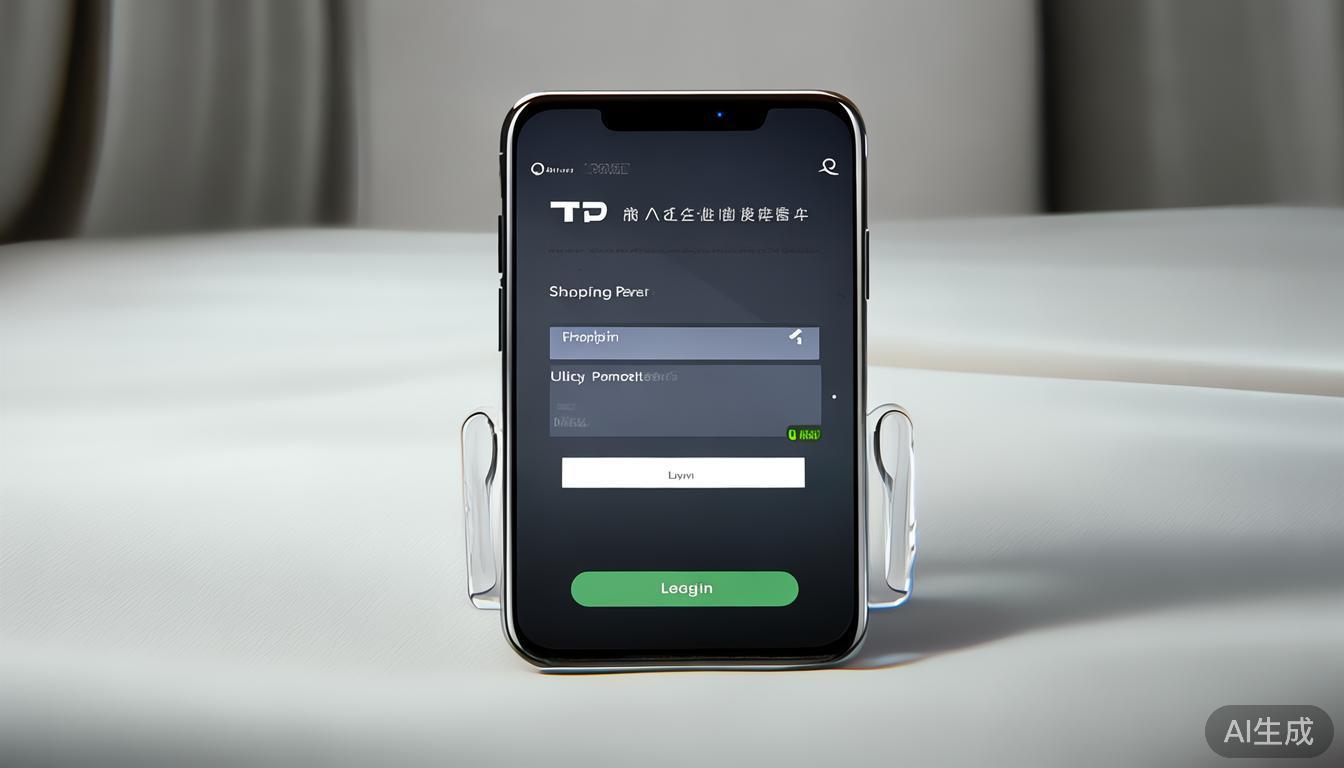 TP官方应用：市场关键纽带，用户便捷之选，产业发展助力？