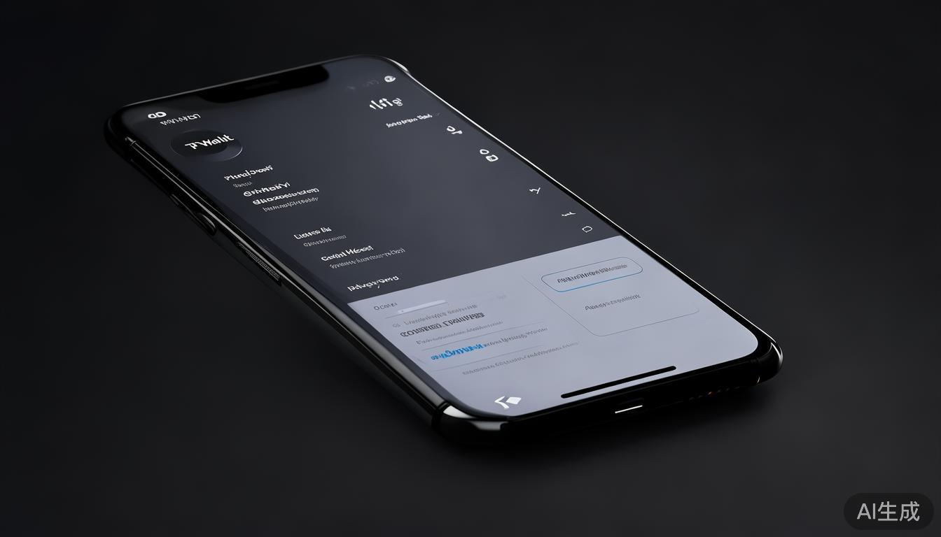 TP钱包：重视用户隐私与数据安全，筑牢数字资产安全基石