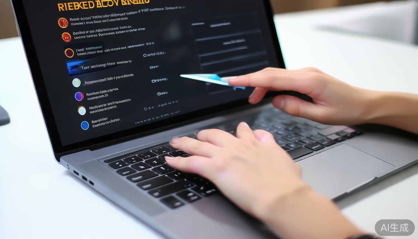 技术创新时代，从官方渠道下载应用程序的关键步骤与注意事项