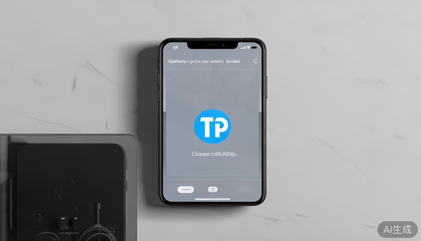 TP钱包下载指南：确保安全便捷获取最新版，规避风险