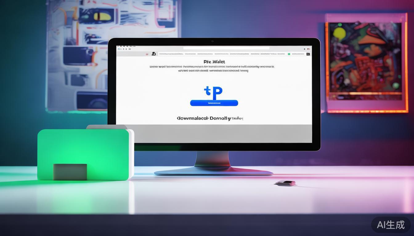 TP钱包官网下载指南：认准正版渠道，保障数字货币资产安全